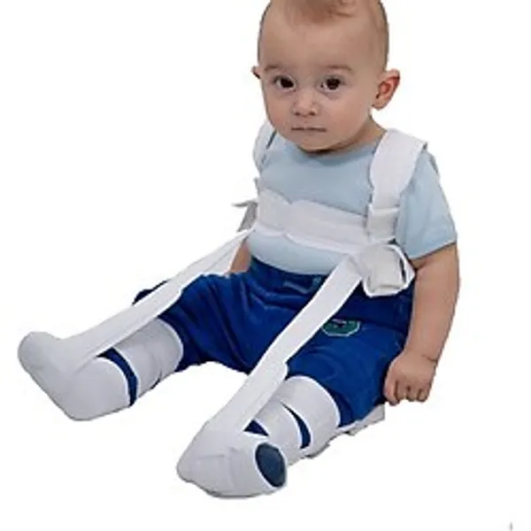 Wingmed Çocuk Pavlik Bandajı (Çocuk Pediatrik Ürün) - S