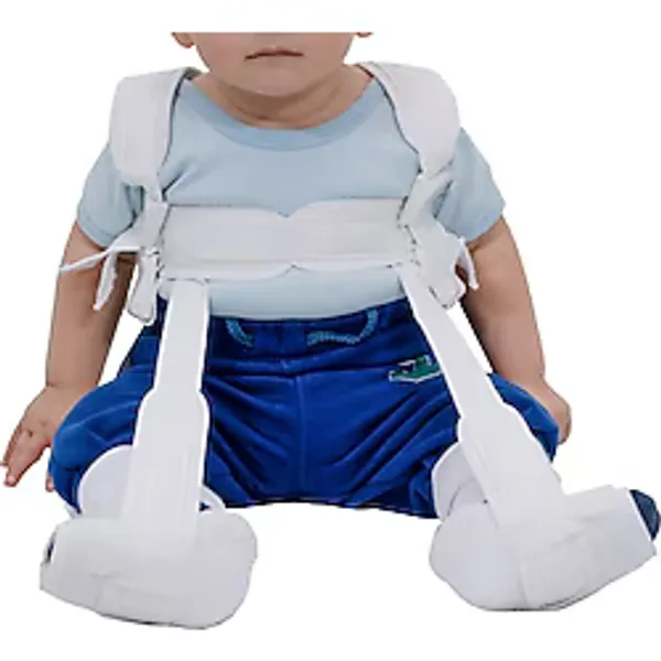 Wingmed Çocuk Pavlik Bandajı (Çocuk Pediatrik Ürün) - XS