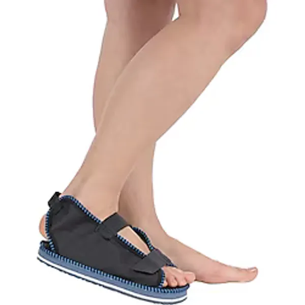 Wingmed Large Alçı Ayakkabısı - 43-46 Numara