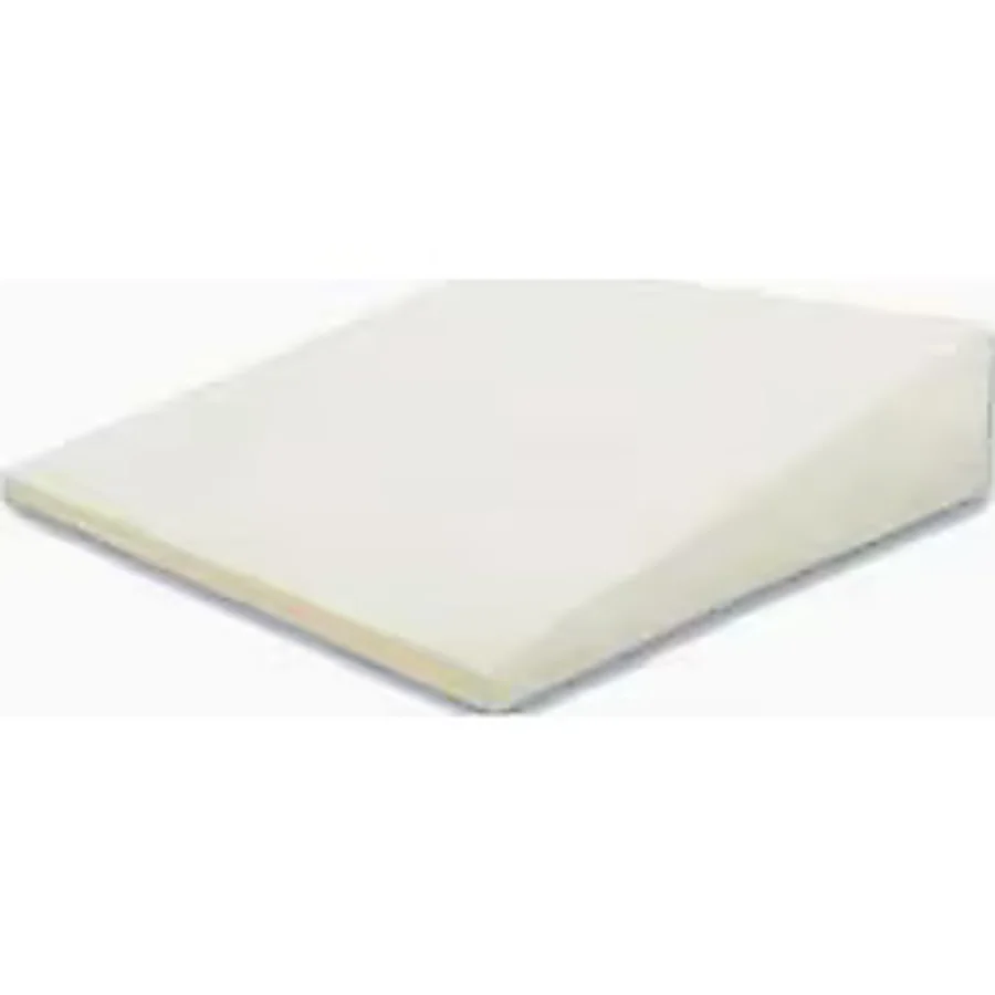 Wingmed Ortopedik Sünger Reflü Yastığı (bebek)(55x50x10 Cm)
