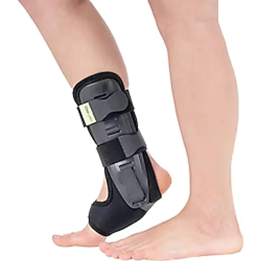 Wingmed Plus W624 Pedli Medikal Ayak Bilekliği