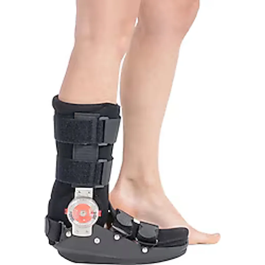 Wingmed W 619 Kısa Rom Walker