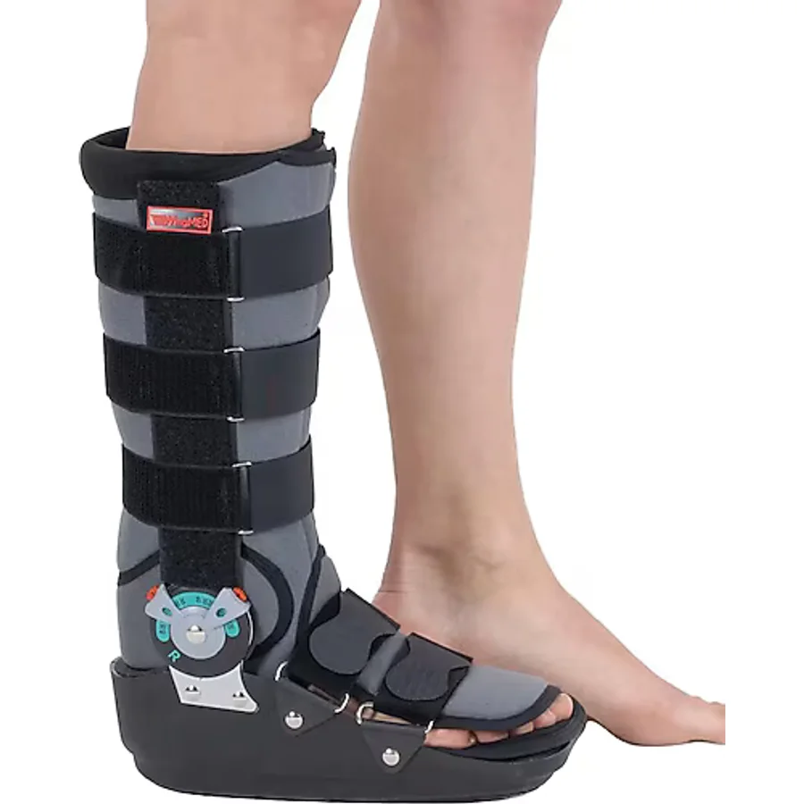 Wingmed W 639 Rom Walker