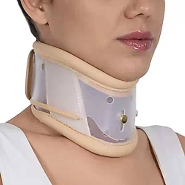 Wingmed W108 Servikal Çeneliksiz Boyunluk