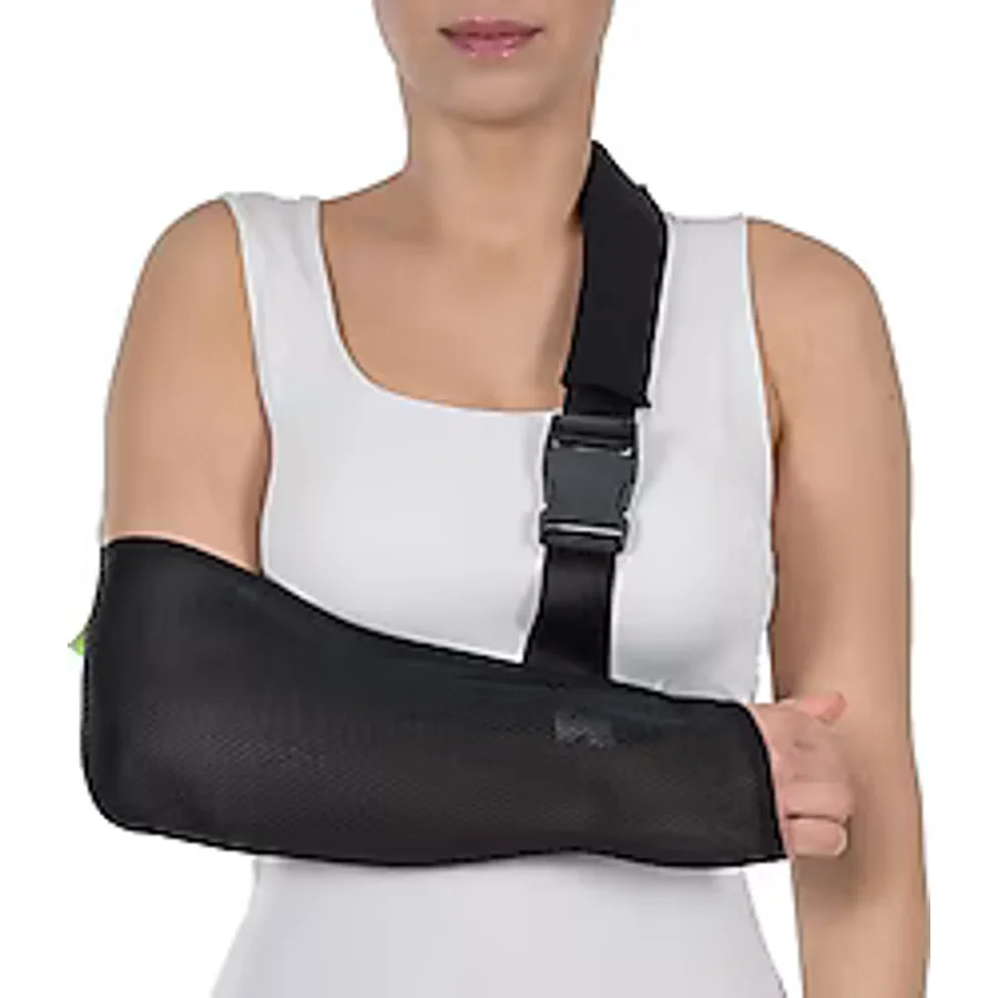 Wingmed W210 Fileli Belden Kemerli Kol Askısı