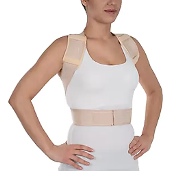 Wingmed W408 Postureks Medikal Korse