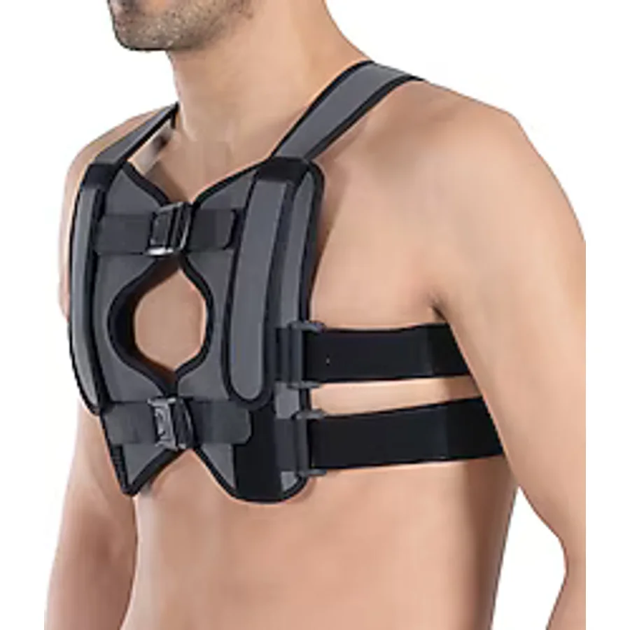 Wingmed W409 Uni-Thoraks Medikal Korse