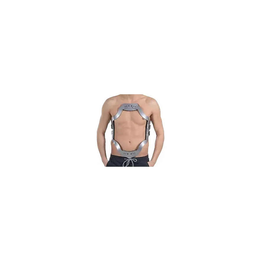 Wingmed W423 Hiperekstansiyon Medikal Korse
