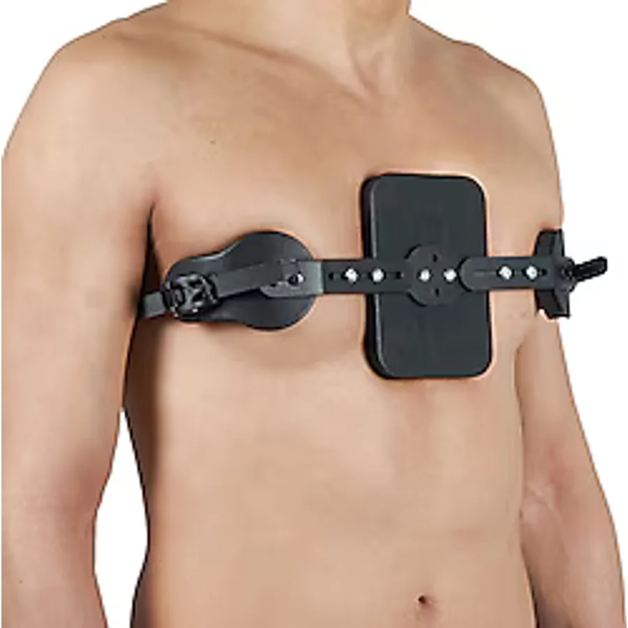 Wingmed W465 Pectus Carinatum Ortezi
