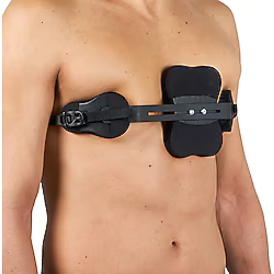 Wingmed W466 Pectus Carinatum Ortezi