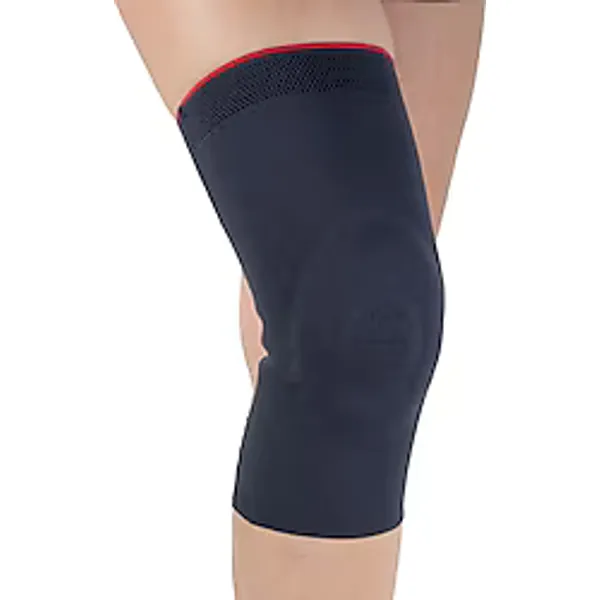 Wingmed W503 Örme Patella Destekli Dizlik