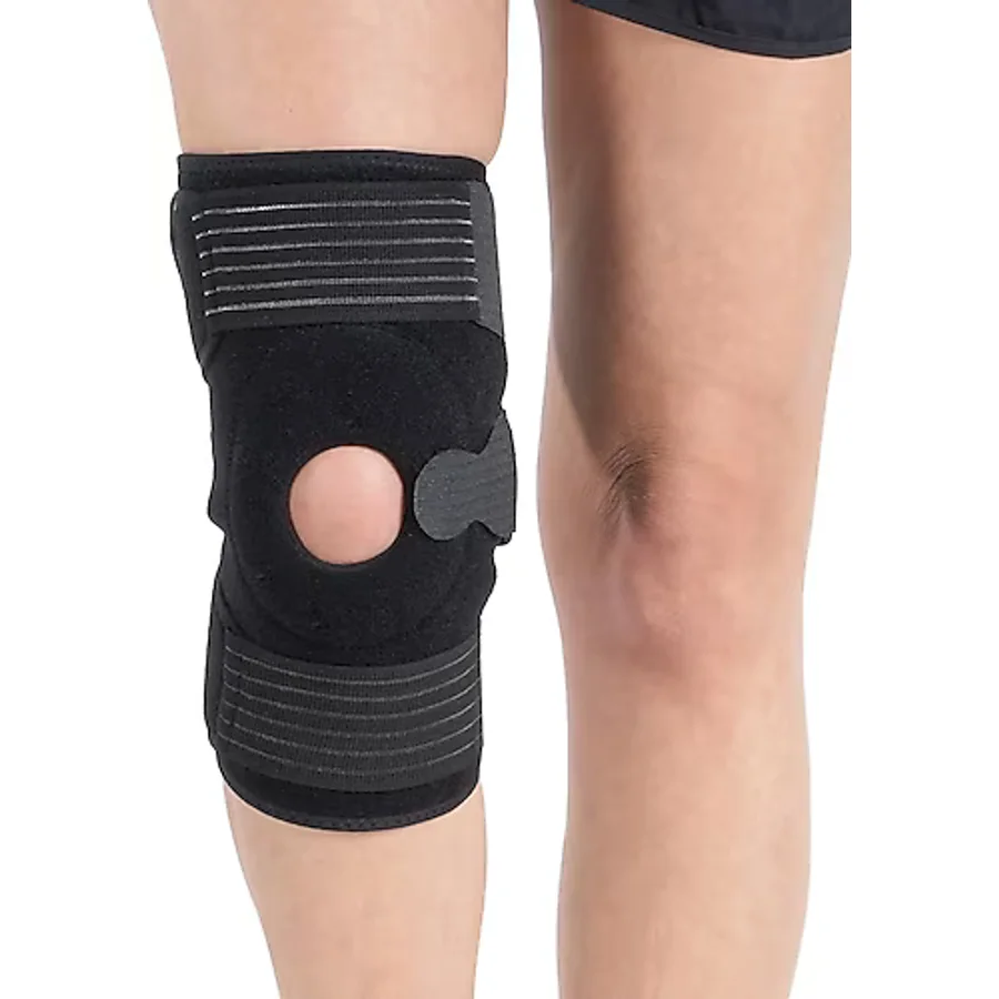 Wingmed W504 Patella Destekli Ortopedik Dizlik