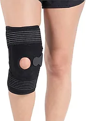 Wingmed W507 Ligament Destekli Dizlik