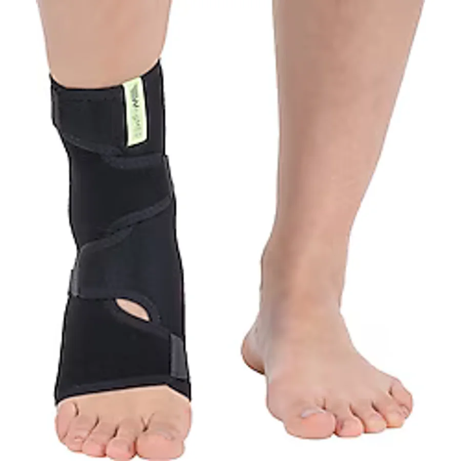 Wingmed W603 Çapraz Bantlı Medikal Ayak Bilekliği