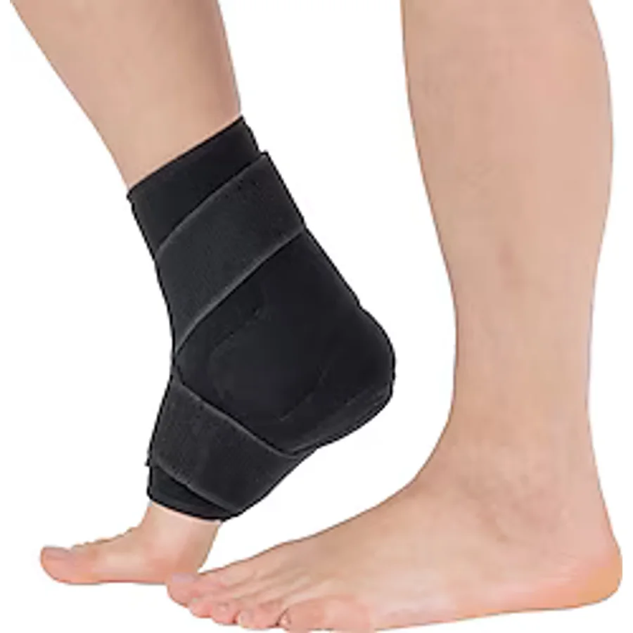 Wingmed W607 Aşil Tendon Destekli Medikal Ayak Bilekliği