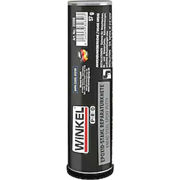 Wınkel 20068 Pro Knead Steel Metal Epoksi Tamir Macunu 57 gr