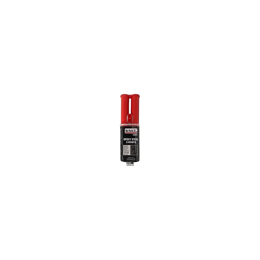 Winkel Pro Metal Mix 5minute Metal Seramik Tamir Epoksi Yapıştırıcı 25gr