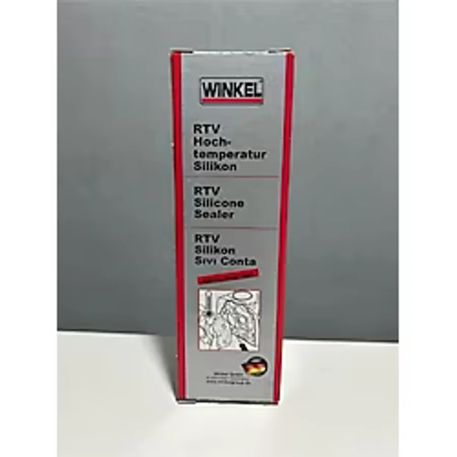 Wınkel Rtv Silikon Sıvı Conta 70 Ml