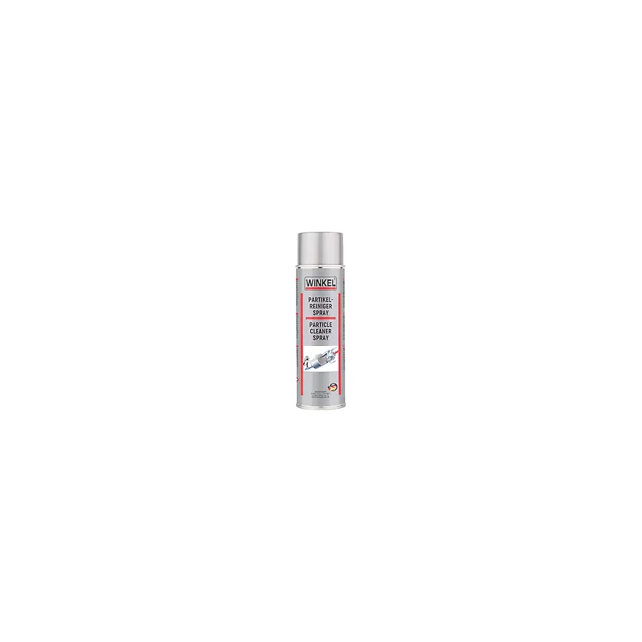 Winkel W130 101 500Ml Partikül Filitre Temizleyici