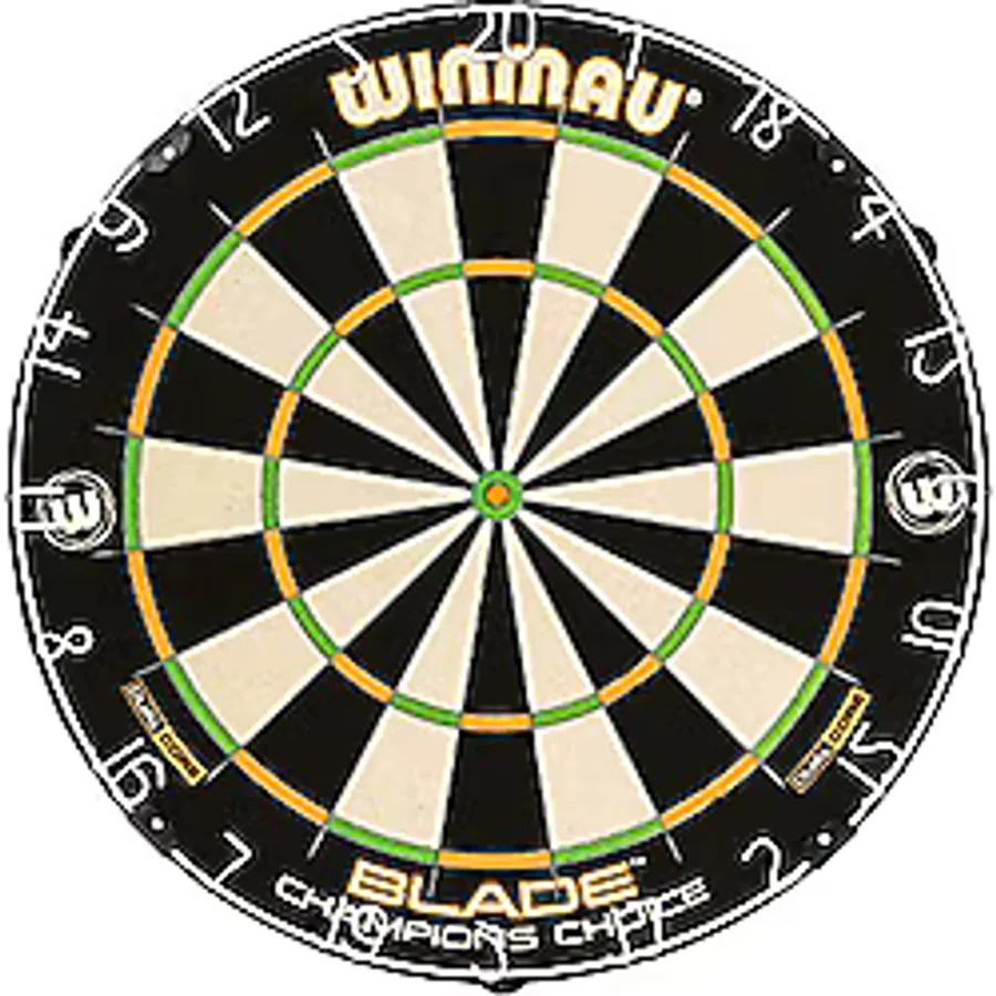 Winmau 3023 Champions Choice Dual Core Dart Tahtası