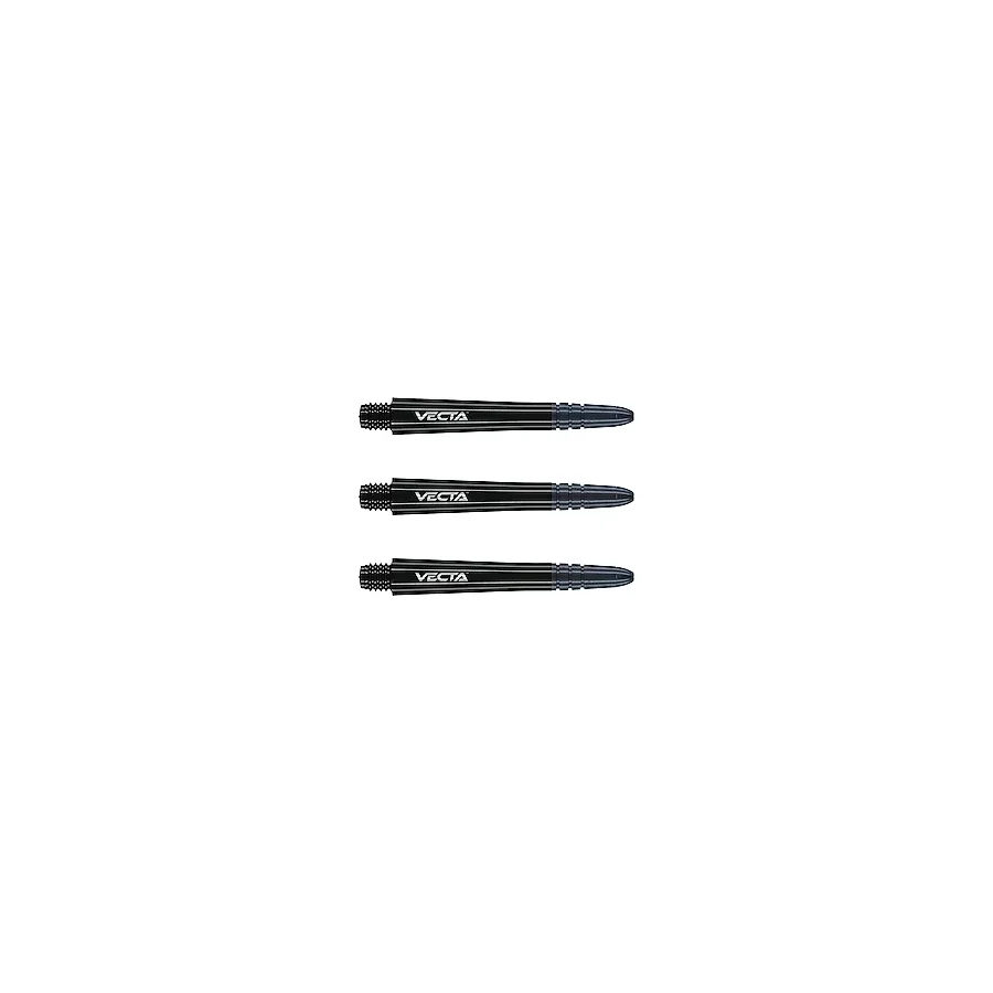 Winmau 7025-201 Vecta Dart Şaft Seti Orta