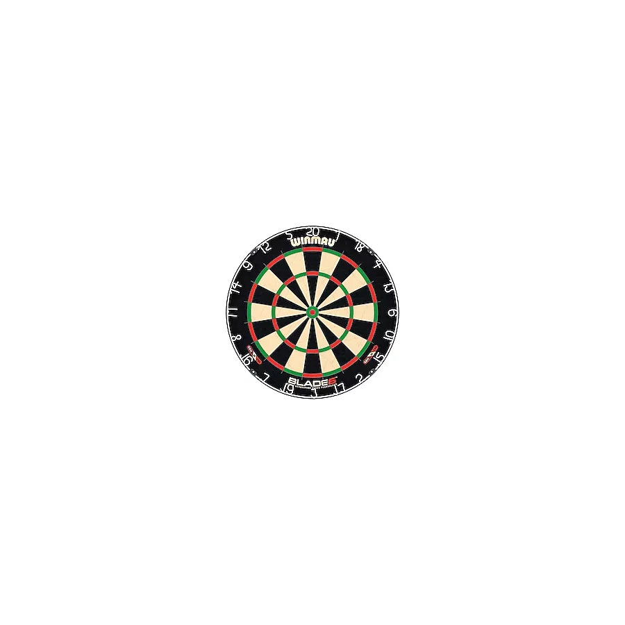 Winmau Blade 6 Dart Tahtası