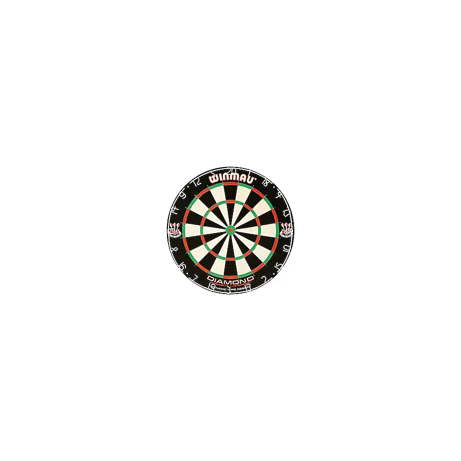 Winmau Diamond Plus Dart Tahtası