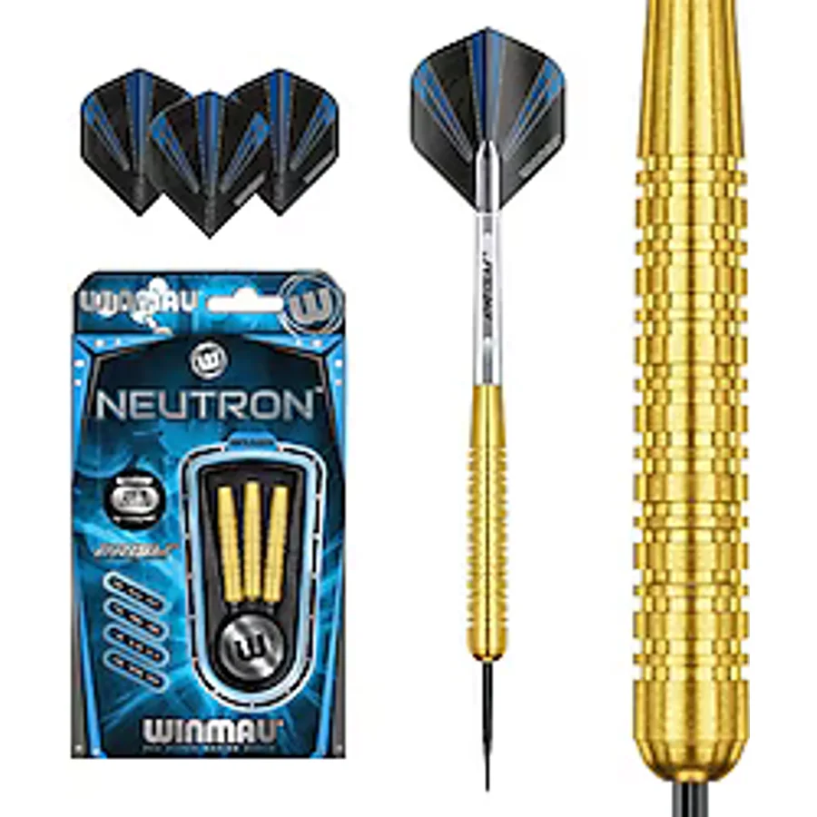 Winmau Neutron 21 gr Dart Oku