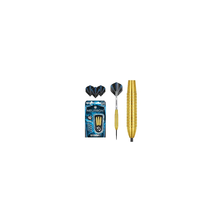 Winmau Neutron 24gr Dart Oku