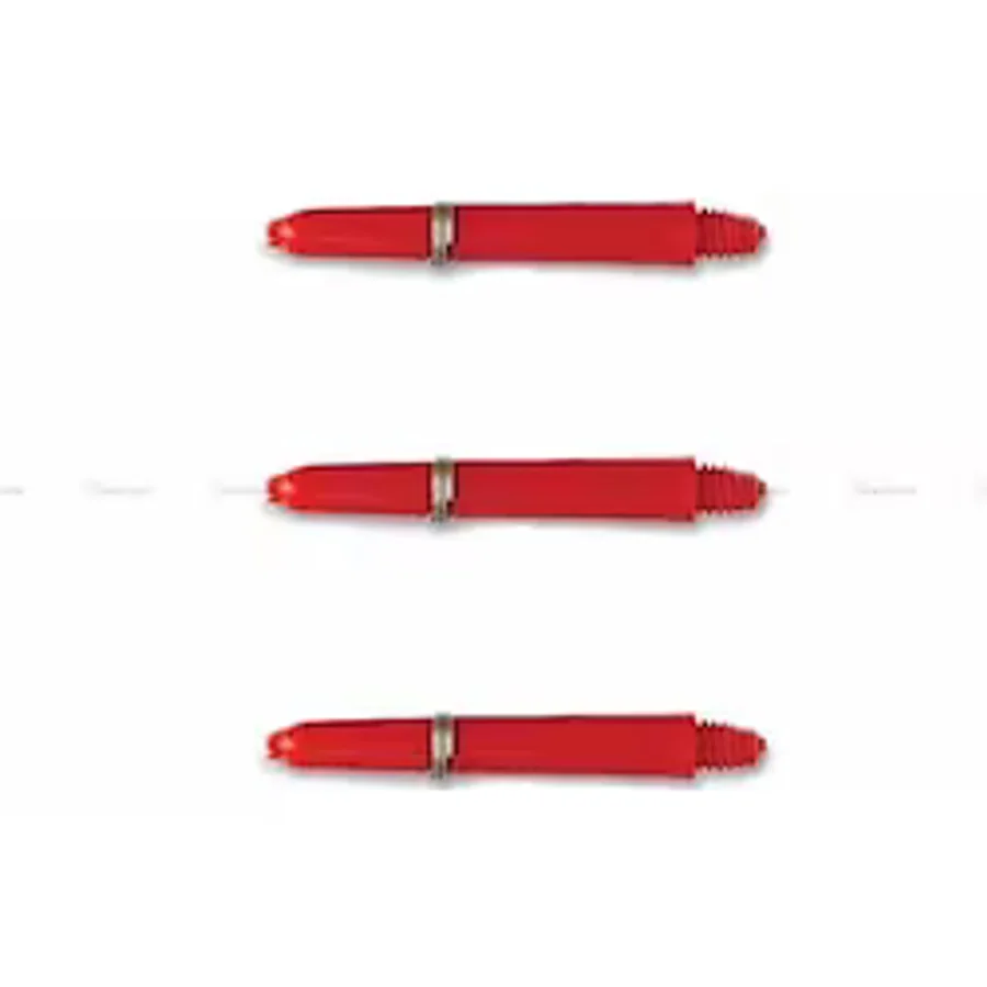 Winmau Nylon Shafts With Spring
