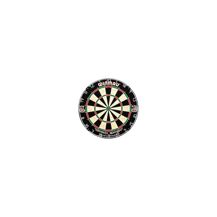 Winmau Pro SFB Dart Hedef Tahtası
