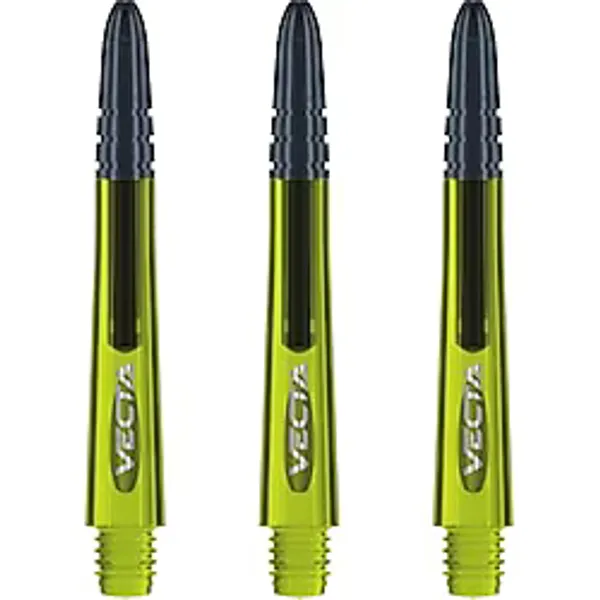 Winmau Vecta Shaft Yeşil - Medium