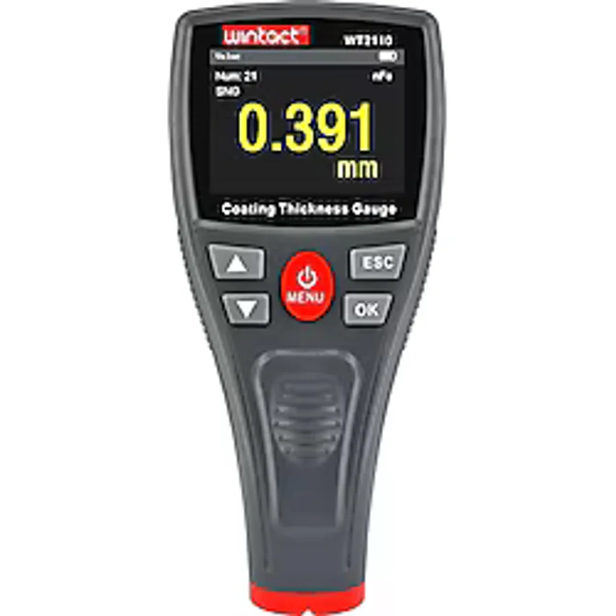 Wintact WT2110 Kaplama Kalınlık Ölçer