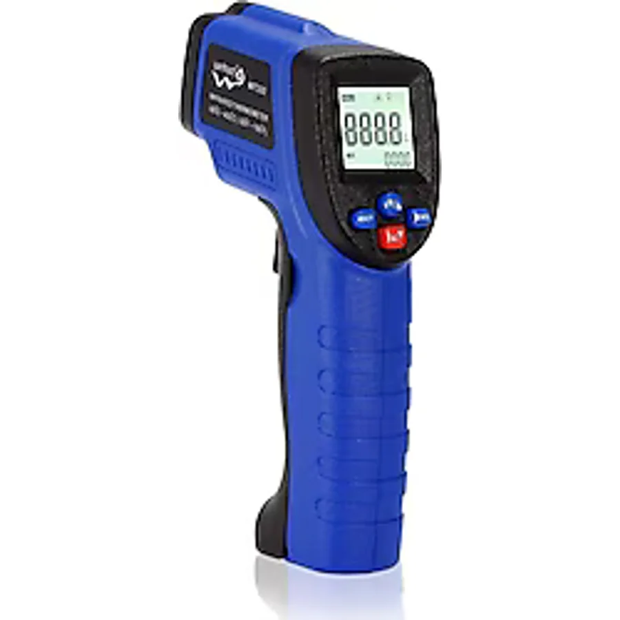 Wintact WT300 Infrared Temassız Lazer Termometre