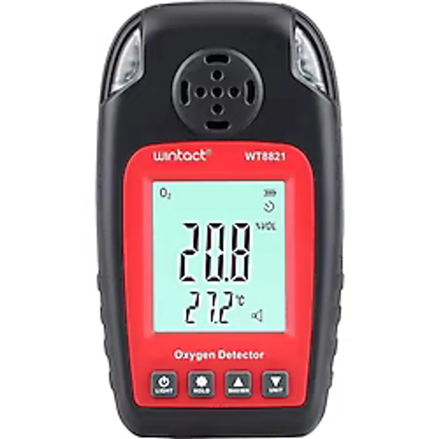 Wintact WT8821 Oksijen Ölçer
