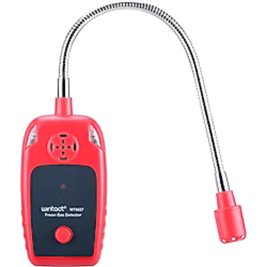 Wintact WT8827 Freon Gaz Kaçak Dedektörü