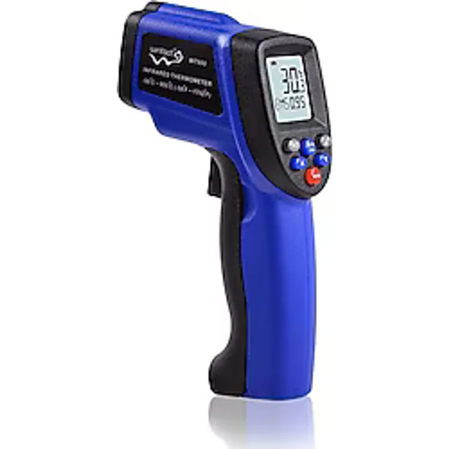 Wintact WT900 Infrared Temassız Lazer Termometre