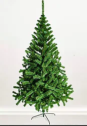 Winterfest 150 cm 320 Dallı Yılbaşı Ağacı