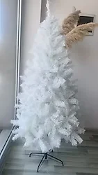 Winterfest 180 cm 600 Gür Dallı Yılbaşı Ağacı Taşıma Çantalı
