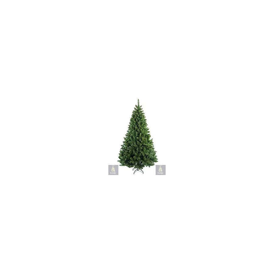 Winterfest Yılbaşı Çam Ağacı 250 Cm 1100 Dal