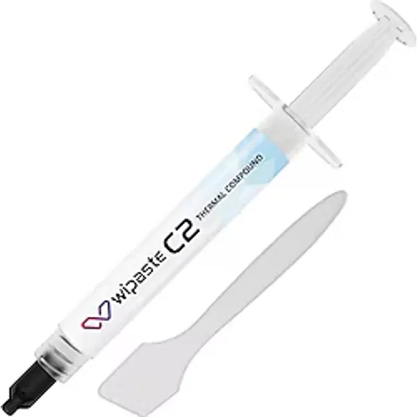 Wipaste C2 4 gr Termal Macun