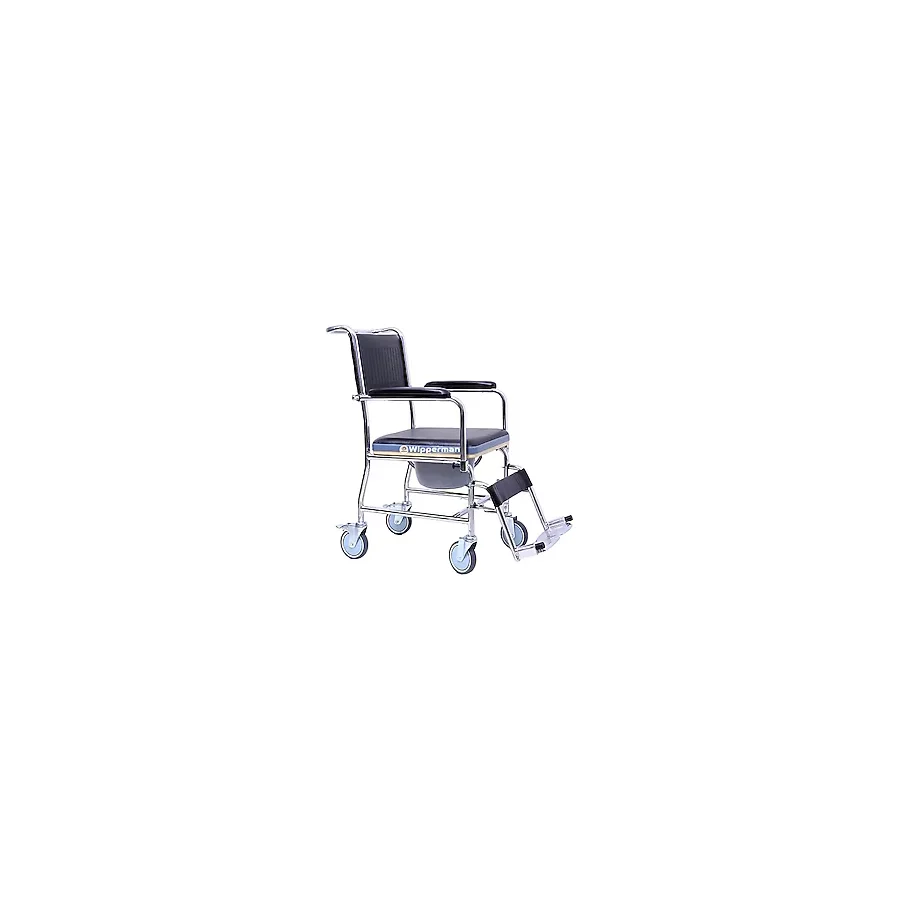 Wipperman W504 Hasta Banyo ve Tuvalet Sandalyesi