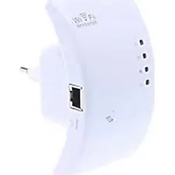 Wireless AP 518N2 300 Mbps Kablosuz WIFI Router Repeater