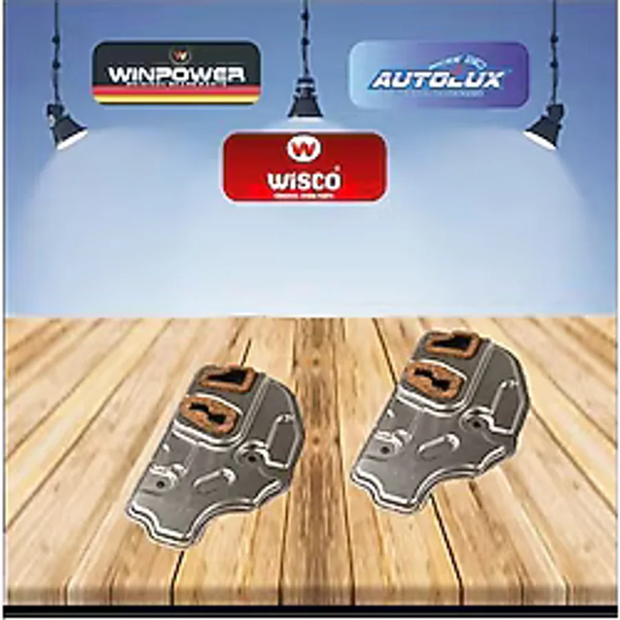 Wisco 09G325429a 0 Otomatik Şanzıman Filtresi Vw Golf5 Jetta Passat Leon 04