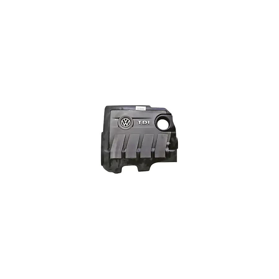 Wisco 1114159-00 MOTOR KORUMA KAPAĞI UST VW CADDY PASSAT JETTA GOLF6 1.6TDI