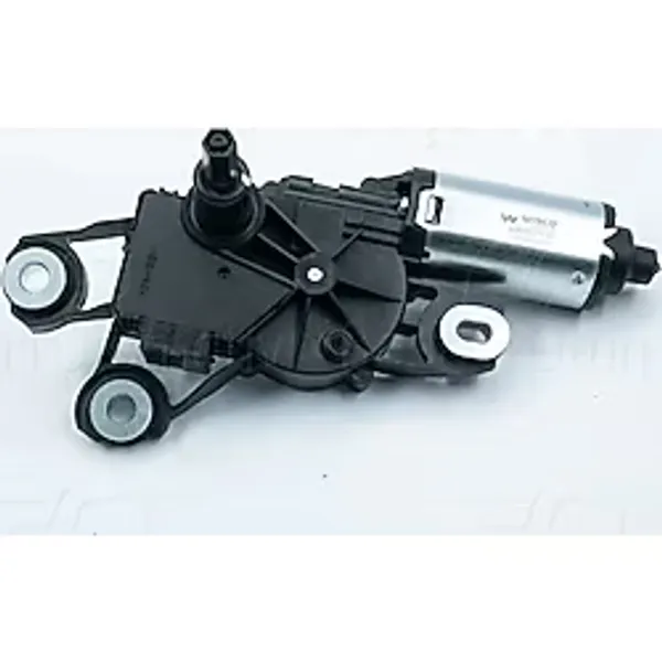 Wisco 123615800 Silecek Motoru Arka Seat Ibiza Iıı (6L1) 2002 2009 6L6955711d