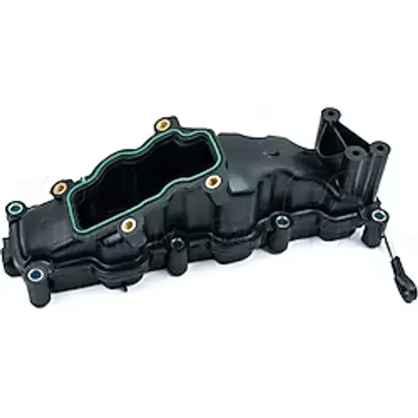 Wisco 211423400 Emme Manifoldu Plastik Vw Touareg Phaeton Audi A4 B8 3.0 Tdı 07 16 059129712Ca