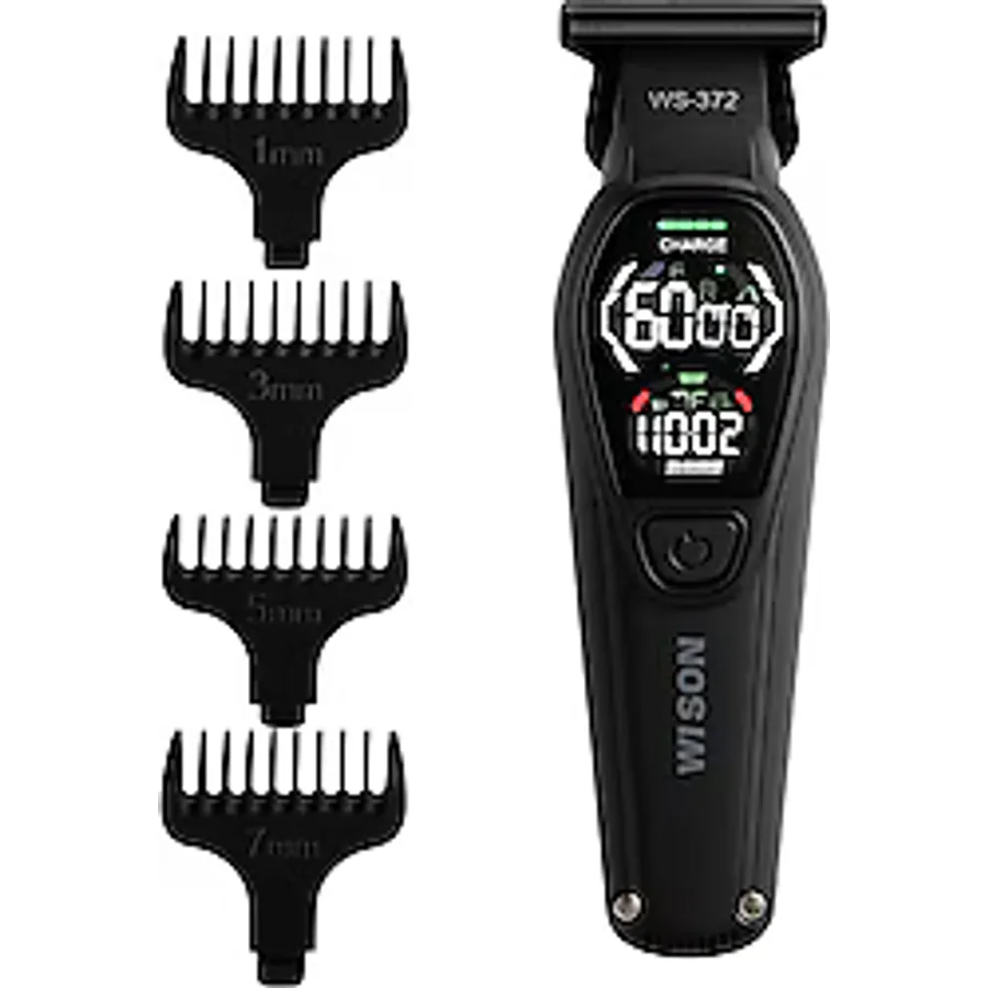 Wison WS-672 Saç Kesme Makinesi