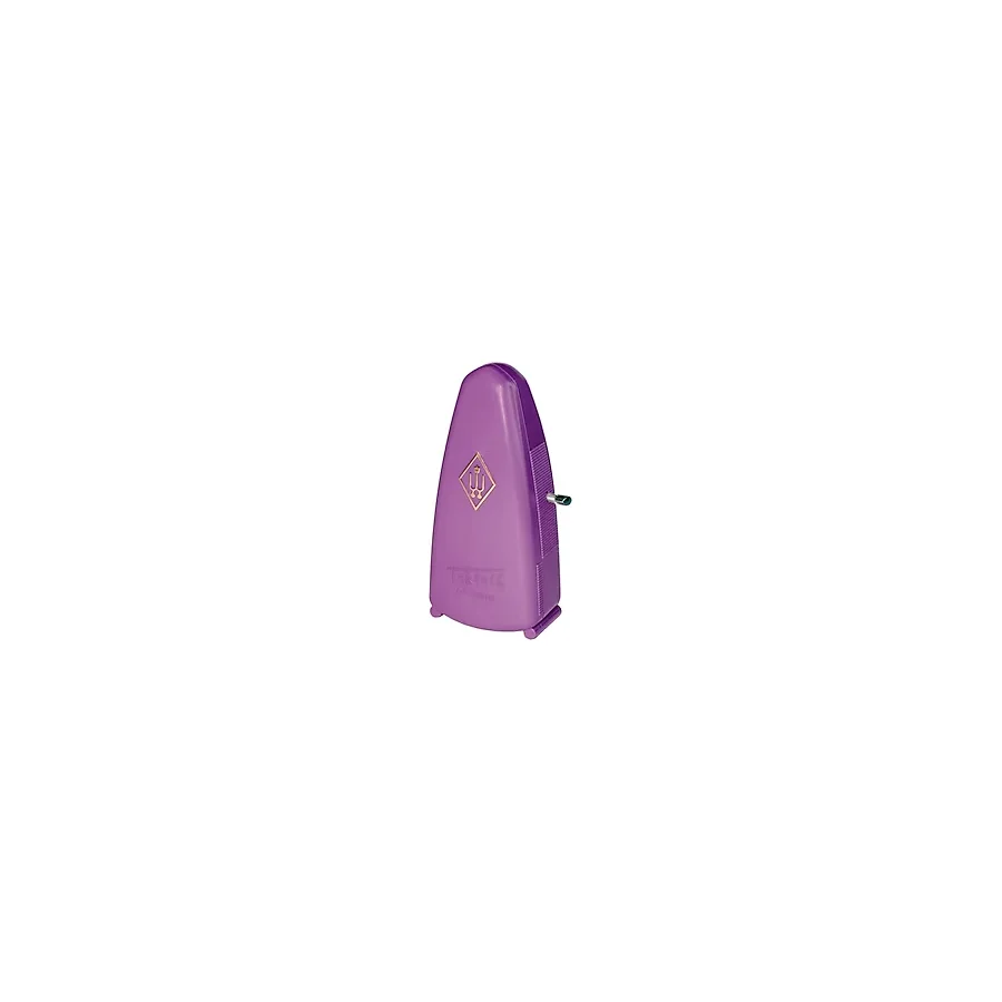 Wittner 830371 Mekanik Piccolo Eflatun Metronom