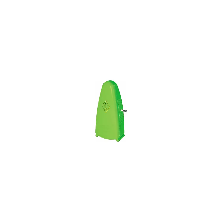 Wittner 830421 Mekanik Piccolo Neon Yeşili Metronom